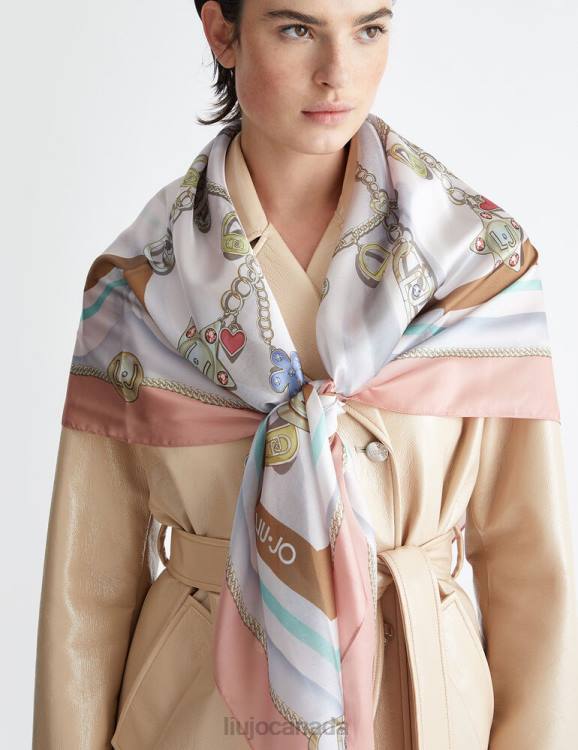 Accessories Liu Jo Better Foulard Women F6062231