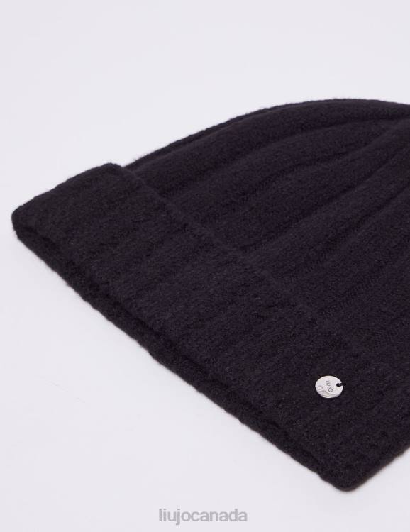 Accessories Liu Jo Knit Neck Warmer And Cap Women F6062360