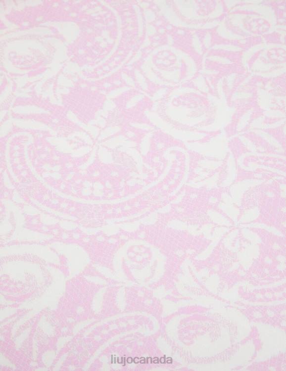 Accessories Liu Jo Shawl With Print Women F6062246