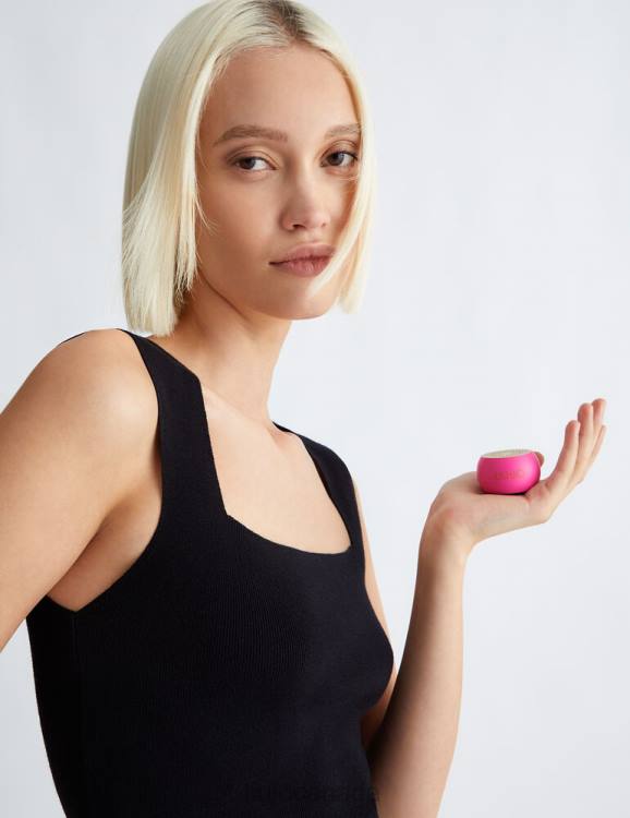 Accessories Liu Jo Fuchsia Mini Speaker Women F6062380