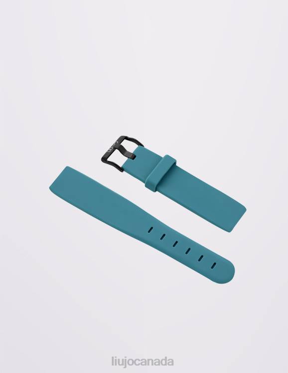 Accessories Liu Jo Silicone Wristband Women F6062388