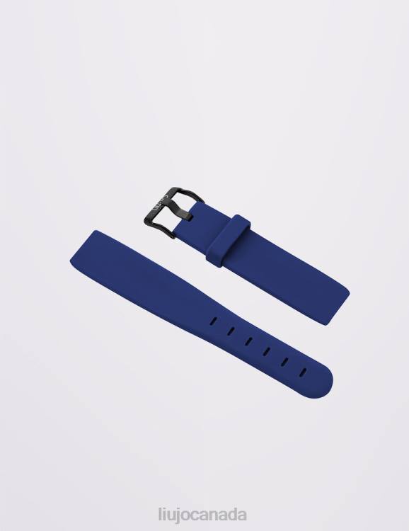 Accessories Liu Jo Silicone Wristband Women F6062410