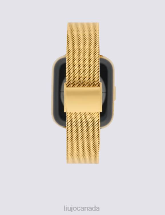 Accessories Liu Jo Smartwatch With Diamantes Women F6062199