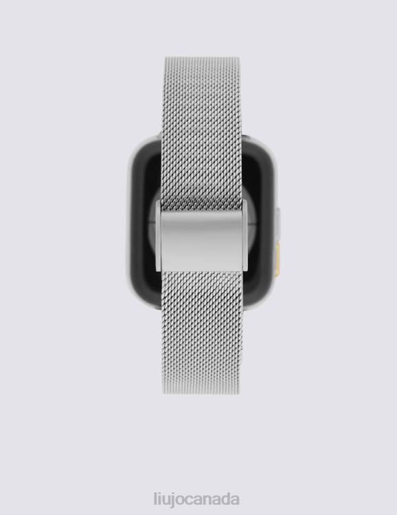 Accessories Liu Jo Smartwatch With Diamantes Women F6062237