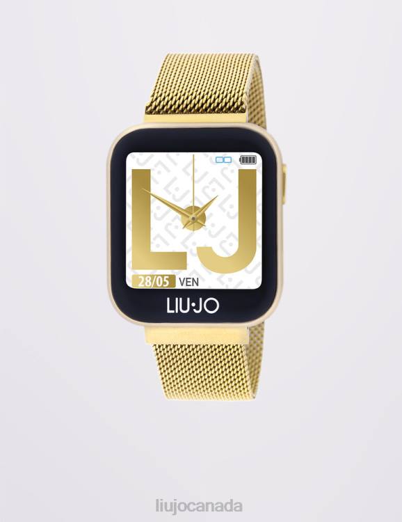 Accessories Liu Jo Smartwatch Women F6062002