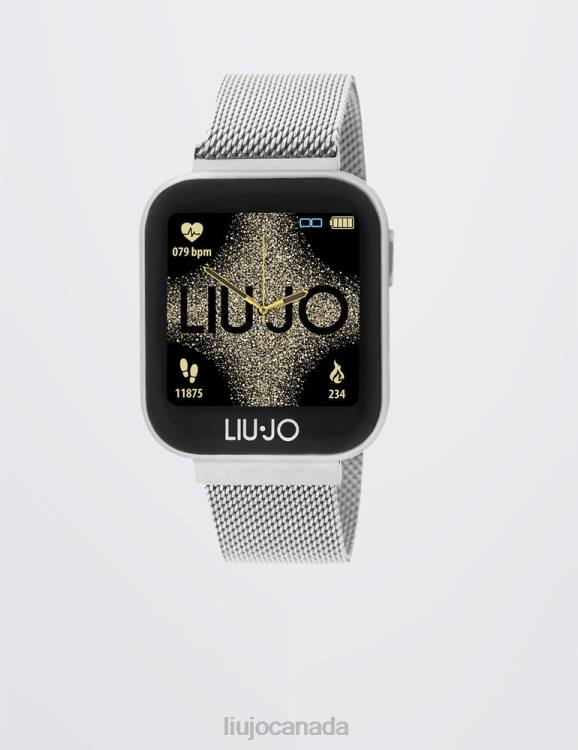Accessories Liu Jo Smartwatch Women F6062014