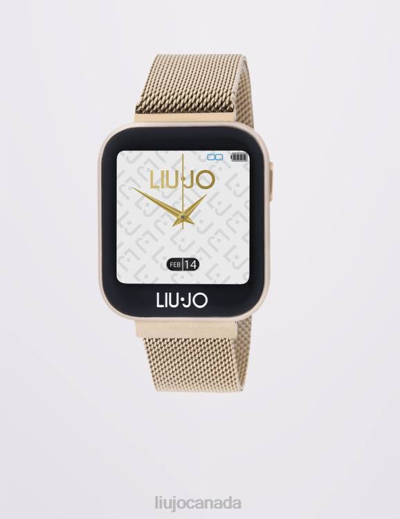 Accessories Liu Jo Smartwatch Women F6062017