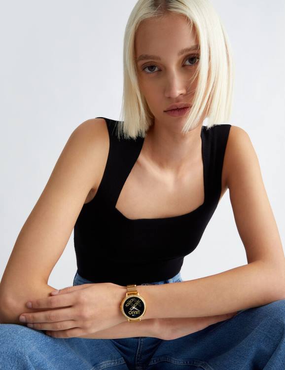 Accessories Liu Jo Smartwatch Women F6062386