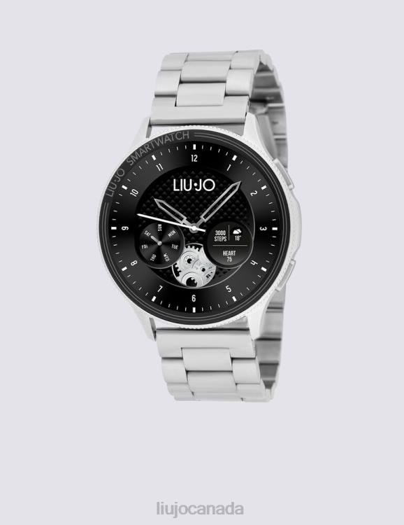 Accessories Liu Jo Uomo Smartwatch Women F6062341