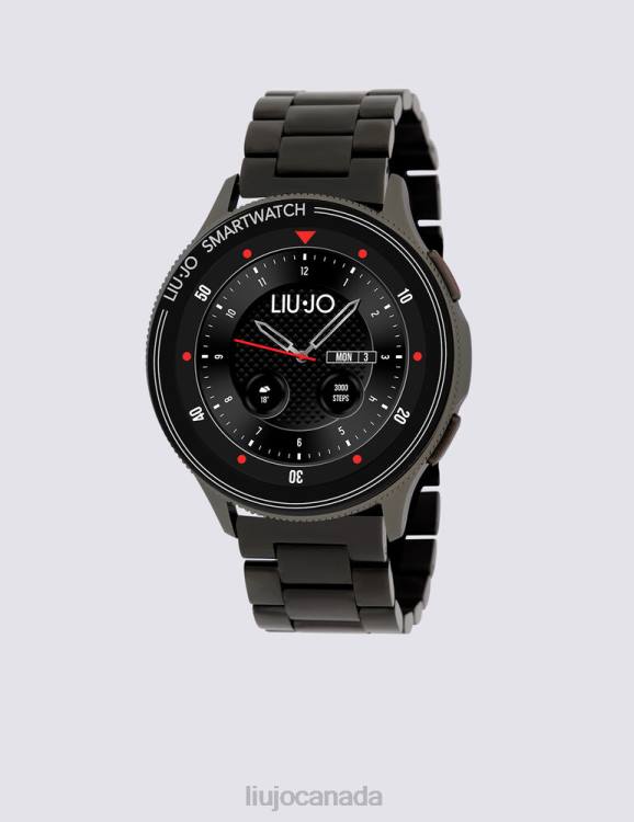 Accessories Liu Jo Uomo Smartwatch Women F6062368