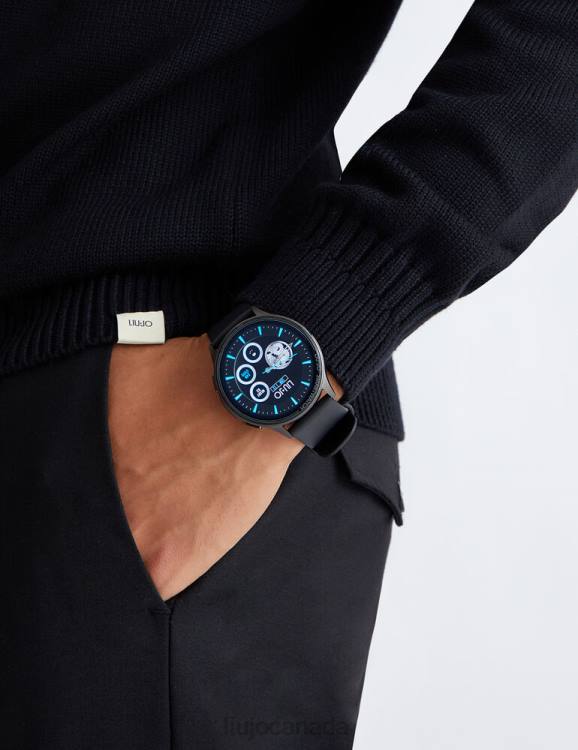 Accessories Liu Jo Uomo Smartwatch Women F6062370