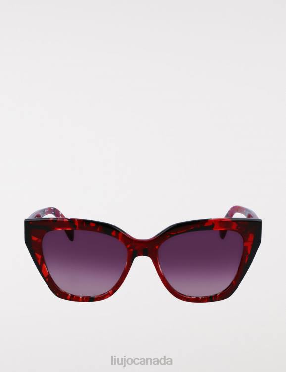 Accessories Liu Jo Butterfly Sunglasses Women F6062322