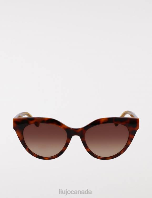 Accessories Liu Jo Butterfly Sunglasses Women F6062384
