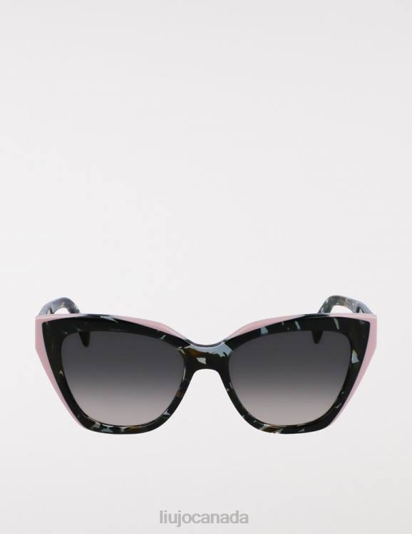 Accessories Liu Jo Butterfly Sunglasses Women F6062393