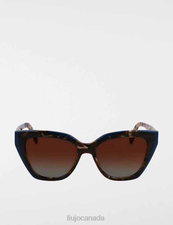 Accessories Liu Jo Butterfly Sunglasses Women F6062405