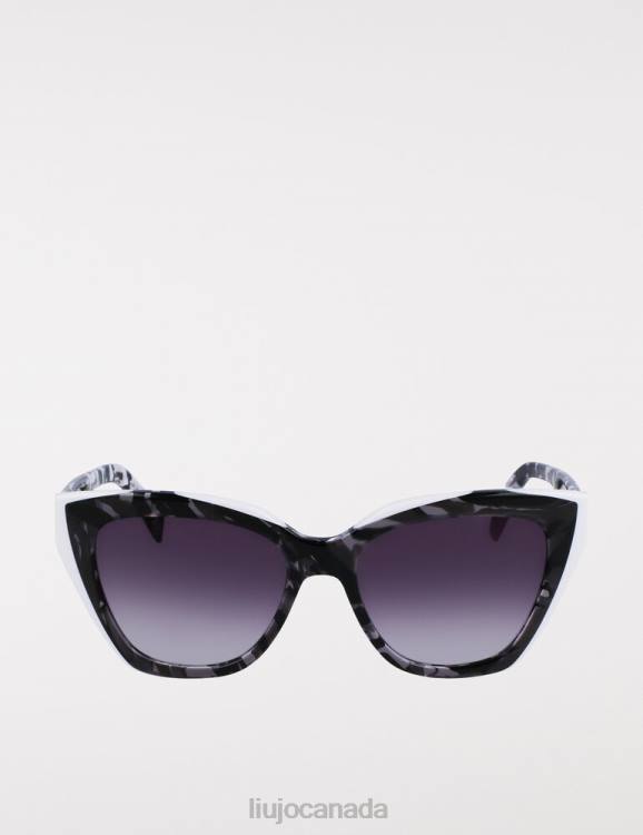 Accessories Liu Jo Butterfly Sunglasses Women F6062411