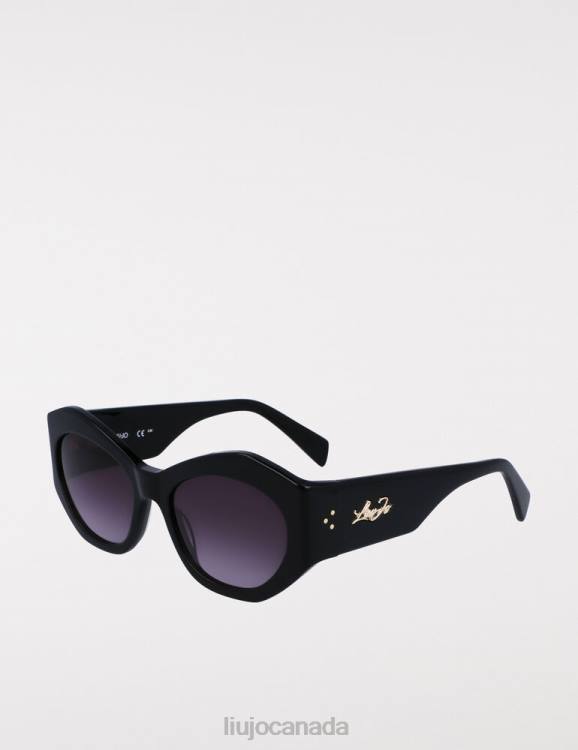 Accessories Liu Jo Cat-Eye Sunglasses Women F6062307
