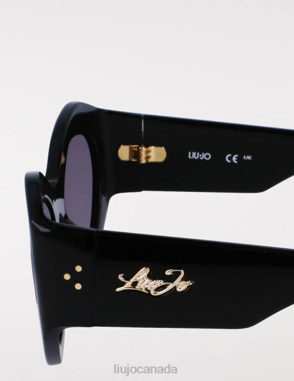 Accessories Liu Jo Cat-Eye Sunglasses Women F6062307
