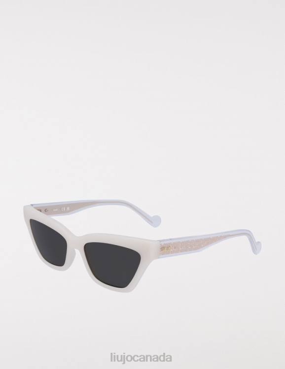 Accessories Liu Jo Cat-Eye Sunglasses Women F6062326