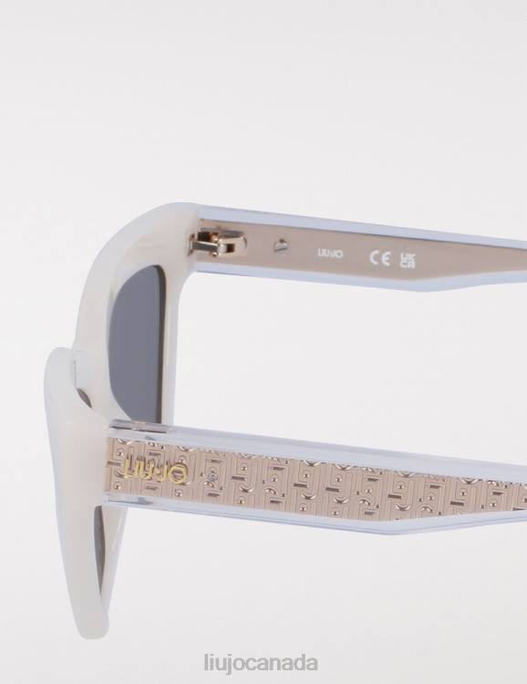 Accessories Liu Jo Cat-Eye Sunglasses Women F6062326