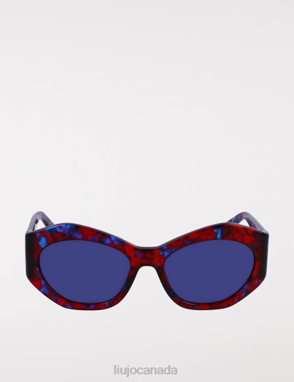 Accessories Liu Jo Cat-Eye Sunglasses Women F6062330