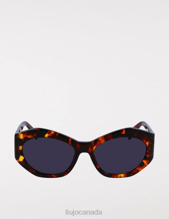 Accessories Liu Jo Cat-Eye Sunglasses Women F6062345