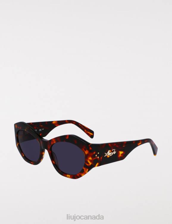 Accessories Liu Jo Cat-Eye Sunglasses Women F6062345