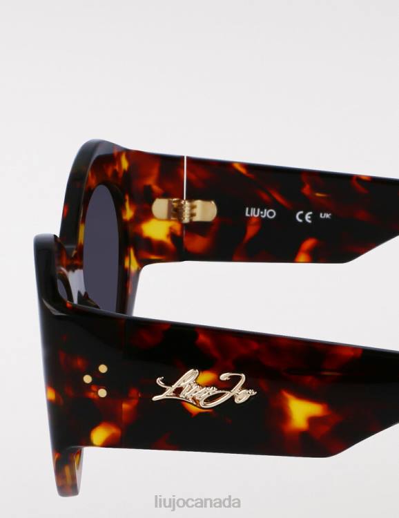 Accessories Liu Jo Cat-Eye Sunglasses Women F6062345