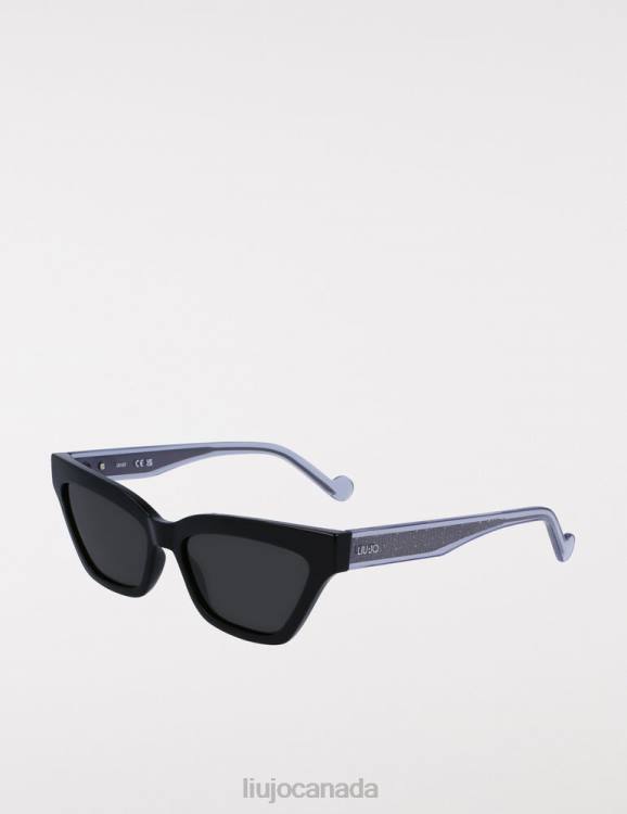Accessories Liu Jo Cat-Eye Sunglasses Women F6062351