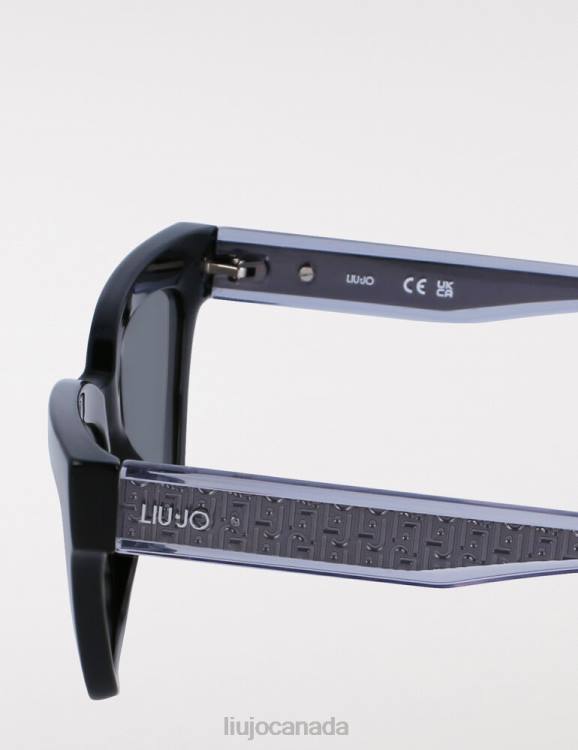 Accessories Liu Jo Cat-Eye Sunglasses Women F6062351