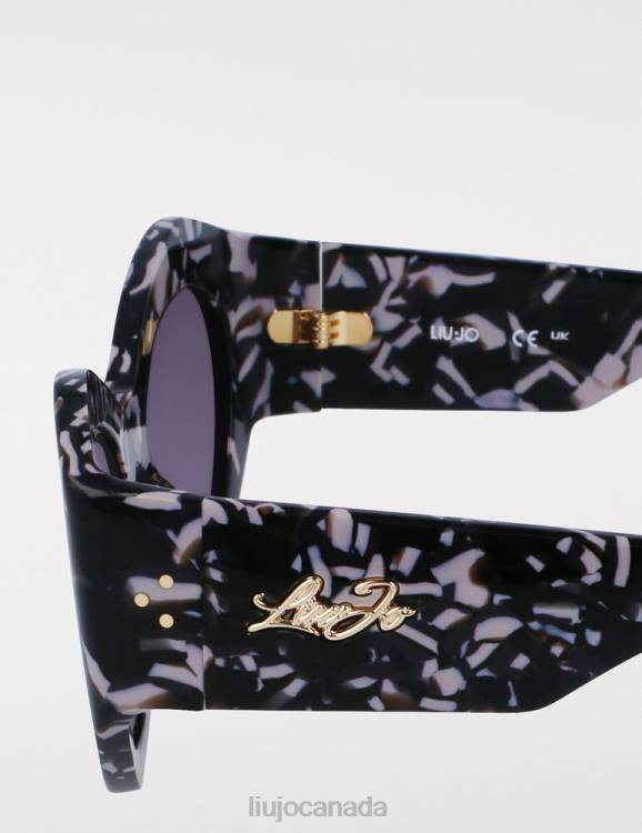 Accessories Liu Jo Cat-Eye Sunglasses Women F6062382