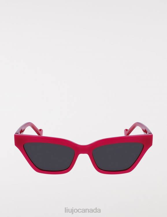 Accessories Liu Jo Cat-Eye Sunglasses Women F6062394