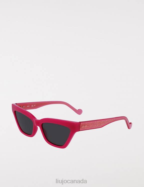 Accessories Liu Jo Cat-Eye Sunglasses Women F6062394