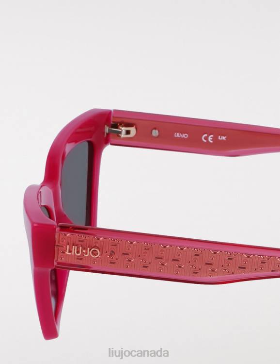 Accessories Liu Jo Cat-Eye Sunglasses Women F6062394