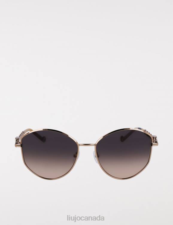 Accessories Liu Jo Metal Sunglasses Women F6062346