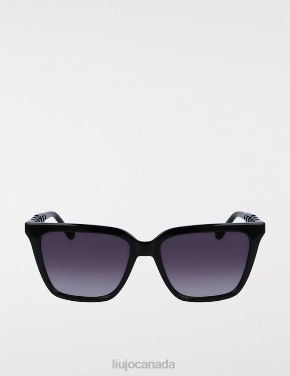 Accessories Liu Jo Rectangular Sunglasses Women F6062347