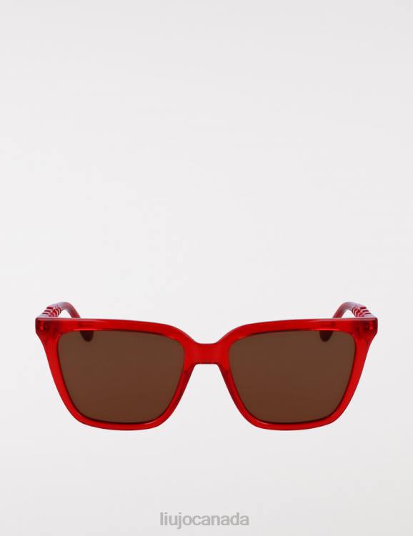 Accessories Liu Jo Rectangular Sunglasses Women F6062371