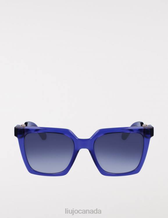 Accessories Liu Jo Square Sunglasses Women F6062355