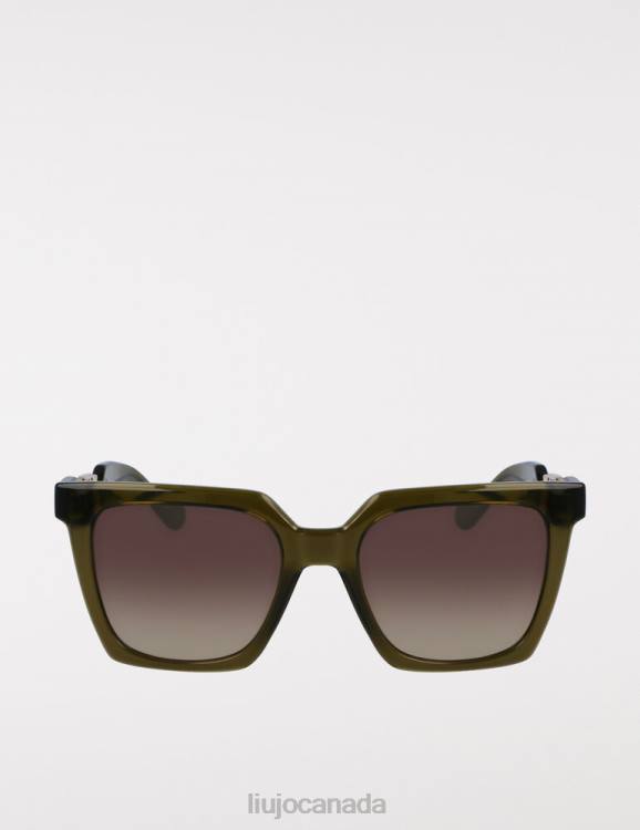 Accessories Liu Jo Square Sunglasses Women F6062402
