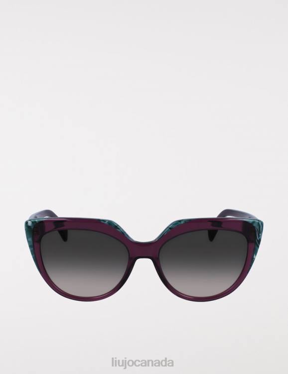 Accessories Liu Jo Tea Cup Sunglasses Women F6062356