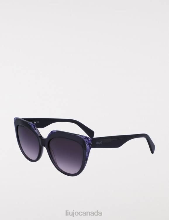 Accessories Liu Jo Tea Cup Sunglasses Women F6062383