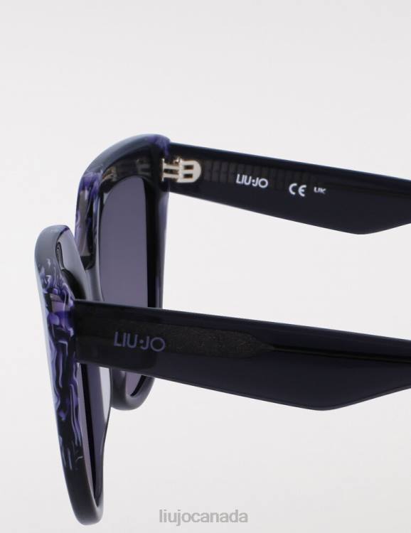 Accessories Liu Jo Tea Cup Sunglasses Women F6062383