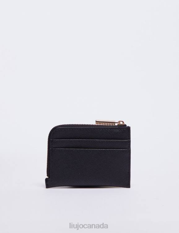 Accessories Liu Jo Better Card Holder With Zip Women F6062288