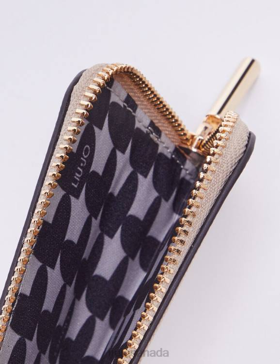 Accessories Liu Jo Better Card Holder With Zip Women F6062291