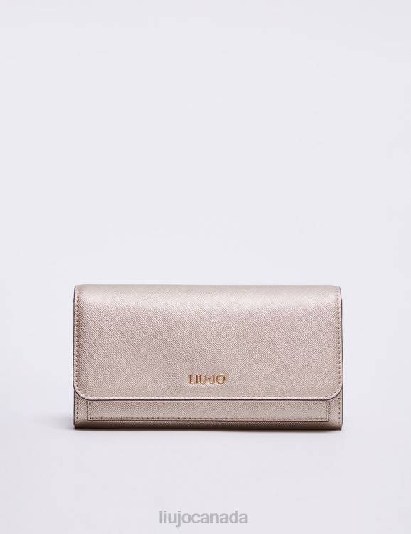 Accessories Liu Jo Better Wallet With Chain Women F6062225