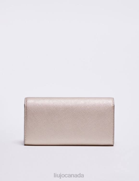 Accessories Liu Jo Better Wallet With Chain Women F6062225