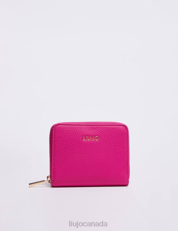 Accessories Liu Jo Better Zip-Around Wallet Women F6062169
