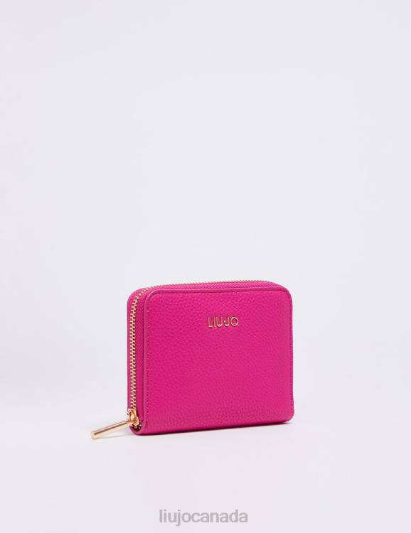 Accessories Liu Jo Better Zip-Around Wallet Women F6062169