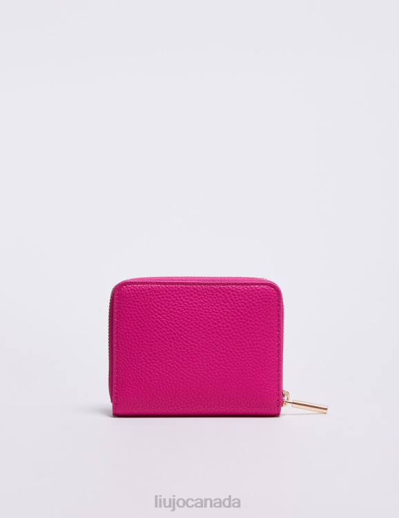 Accessories Liu Jo Better Zip-Around Wallet Women F6062169