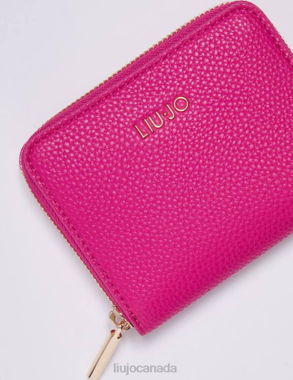 Accessories Liu Jo Better Zip-Around Wallet Women F6062169